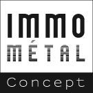 Logo Immo Mtal Concept